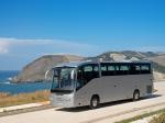 Scania Century 4x2 by Irizar 2006 года